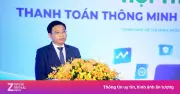 Phó thủ tướng chỉ ra 'lỗ hổng' hạ tầng thanh toán số cần khắc phục