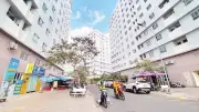 Phó Thủ tướng ký quyết định triển khai kế hoạch phát triển nhà ở xã hội