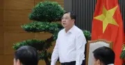 Phó Thủ tướng lưu ý khi xây đường sắt kết nối Việt Nam - Trung Quốc