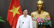 Phó Thủ tướng: Minh bạch thông tin chất lượng, sự tương thích xăng E10