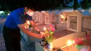 Phó Thủ tướng Phạm Thị Thanh Trà làm Trưởng Ban Chỉ đạo kỷ niệm 80 năm Ngày Thương binh-Liệt sĩ