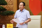Phó Thủ tướng ra tối hậu thư khi loạt trường nội trú vùng biển chậm tiến độ