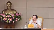 Phó Thủ tướng: Sửa Luật Luật sư đáp ứng yêu cầu xây dựng Nhà nước pháp quyền