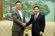 Phó Thủ tướng: Siết tiêu chí chọn doanh nghiệp tham gia thị trường tài sản mã hóa