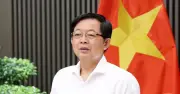 Phó Thủ tướng: Thay đổi tư duy từ phân lô bán nền sang phát triển nhà cao tầng
