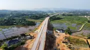 Phó Thủ tướng yêu cầu chuẩn bị đầu tư dự án cao tốc Việt Trì-Hòa Bình