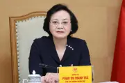 Phó Thủ tướng yêu cầu gấp rút hoàn thiện Đề án thành lập TP Quảng Ninh