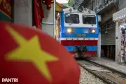 Phó Thủ tướng yêu cầu đảm bảo tiến độ và kỹ thuật dự án đường sắt Lào Cai - Hà Nội - Hải Phòng