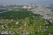 Phó Thủ tướng yêu cầu thay đổi tư duy từ 'phân lô bán nền' sang chung cư