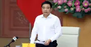 Phó thủ tướng yêu cầu xử nghiêm doanh nghiệp chậm giảm giá cước