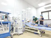 Phú Thọ đầu tư gần 20.000 tỷ đồng nâng cấp y tế cơ sở