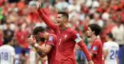 Phù thủy Ghana tiên đoán Ronaldo vô địch World Cup 2026, mở khóa cho Harry Kane ghi bàn