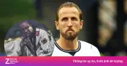 Phù thủy Ghana tuyên bố gỡ bỏ lời nguyền cho Harry Kane