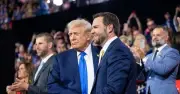 Phó Tướng Tin Sẽ Được Ông Trump Ủng Hộ Nếu Tranh Cử Tổng Thống Mỹ