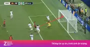 Pha bỏ lỡ khó tin của Ferran Torres khiến Tây Ban Nha bất lực trước Cape Verde