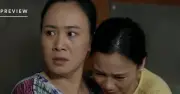 Phía bên kia thành phố tập 11: Mẹ Khuê bị ông ngoại bán đứng lấy tiền đánh bạc