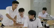 Phía bên kia thành phố tập 18: Lan Hạ Hề khi Khế mâu thuẫn với Cường