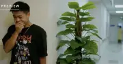 Phía bên kia thành phố tập 22: Cường khóc nấc khi nghe bác sĩ báo tin về Khuê