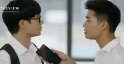 Phía bên kia thành phố tập 9: Cường lần đầu xúc phạm Khuê Chi vì bệnh lân