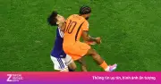 Pha chơi xấu của Depay gây phẫn nộ, thu hút hơn 5 triệu view