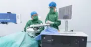 Phaco không dao: Công nghệ laser mới trong phẫu thuật đục thủy tinh thể
