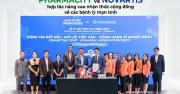 Pharmacity và Novartis hợp tác nâng cao năng lực dược sĩ, chăm sóc bệnh mạn tính