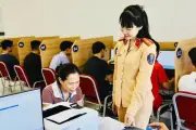 Phục hồi điểm GPLX: Bộ Công an đề xuất tăng câu hỏi, bỏ kiểm tra mô phỏng