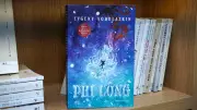 Phi công: Tiểu thuyết xuyên thế kỷ của Evgeny Vodolazkin