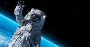 Phi hành gia Scott Kelly trở về từ vũ trụ với ADN thay đổi: Nghiên cứu sinh đôi NASA gây lo ngại