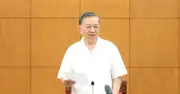 Phải trả lời được Việt Nam muốn trở thành quốc gia phát triển như thế nào