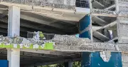 Philippines: 46 người chết, 17 mất tích sau động đất 7,8 độ