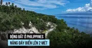 Philippines: Động đất gây sạt lở, ít nhất 6 người chết