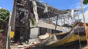 Philippines: Số người chết vì động đất tăng lên 78, còn 30 người mất tích