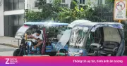 Philippines vẫn chưa thể bắt kịp Thái Lan và Malaysia về du lịch ASEAN