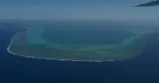 Philippines xác minh công trình mới trên bãi cạn Scarborough