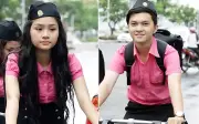 Phim cách đây 16 năm có Miu Lê, Nam Cường bỗng viral trở lại