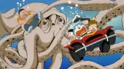 Phim Doraemon tái xuất: 'Gà đẻ trứng vàng' phòng vé Việt