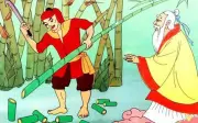 Phim hoạt hình kinh điển phát sóng trên VTV2 dịp Quốc tế Thiếu nhi 1/6