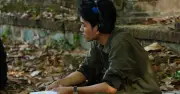 Phim 'Lầu chú hỏa' của đạo diễn Hùng Trần: Thử nghiệm táo bạo với phong cách found footage