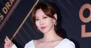 Phim mới của 'ác nữ màn ảnh' Kim So Yeon dừng quay giữa lúc nhà đài vỡ nợ