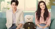 Phim ngôn tình 'Tình yêu có pháo hoa' của Đàn Kiện Thứ và Vương Sở Nhiên bùng nổ sau 3 năm trì hoãn