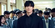 Phim 'Teach you a lesson' thống trị Netflix 3 tuần liên tiếp nhờ nội dung học đường