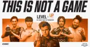Phim tài liệu Esports World Cup Level Up mùa 2 chiếu miễn phí trên YouTube cho fan Việt