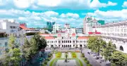 Phim tài liệu 'TP.HCM - Nửa thế kỷ tên Người' lên sóng HTV