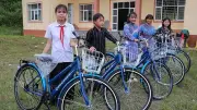 Phiên chợ 0 đồng trao quà 2,4 tỷ đồng cho trẻ em vùng biên Lào Cai