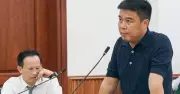 Phiên phúc thẩm vụ bán đất sân bay Nha Trang: 5 bị cáo và hơn 300 bị hại kháng cáo