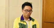 Phạm Trần Gia Phúc vẫn giữ cơ hội vô địch giải cờ vua châu Á