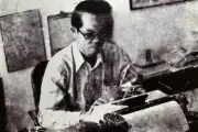 Phạm Xuân Ẩn và cuộc đấu trí từ bản cung kẻ phản bội trong Mậu Thân 1968