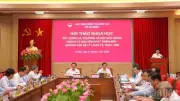 Phản bác luận điệu xuyên tạc về mô hình xã, phường xã hội chủ nghĩa