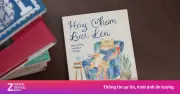 Phản biện văn hóa tôn thờ sự bận rộn qua cuốn 'Hãy chăm lười lên'